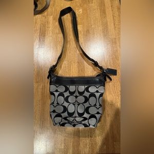 Coach Crossbody Bag